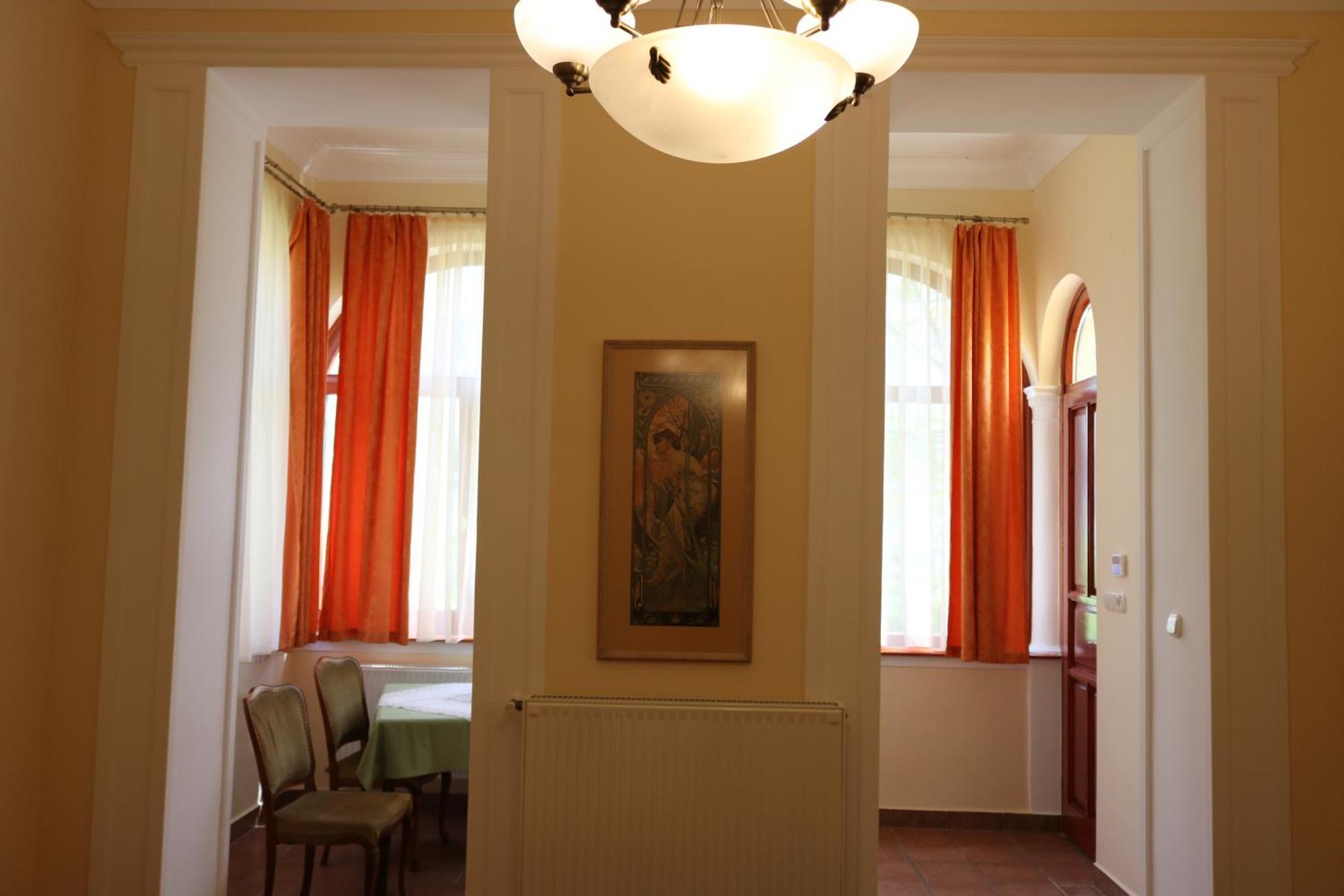 Anna Villa Keszthely Kamer foto