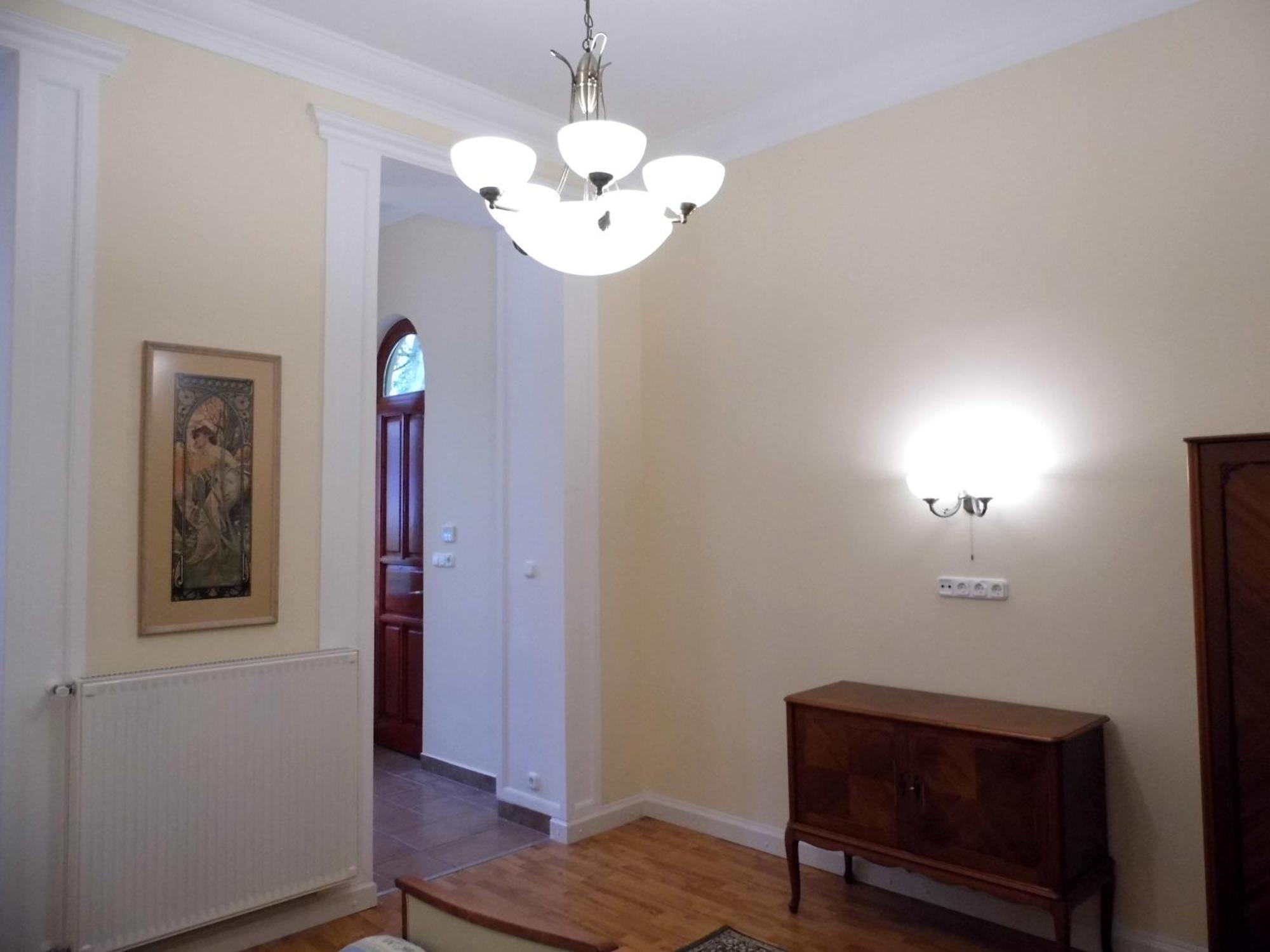 Anna Villa Keszthely Kamer foto