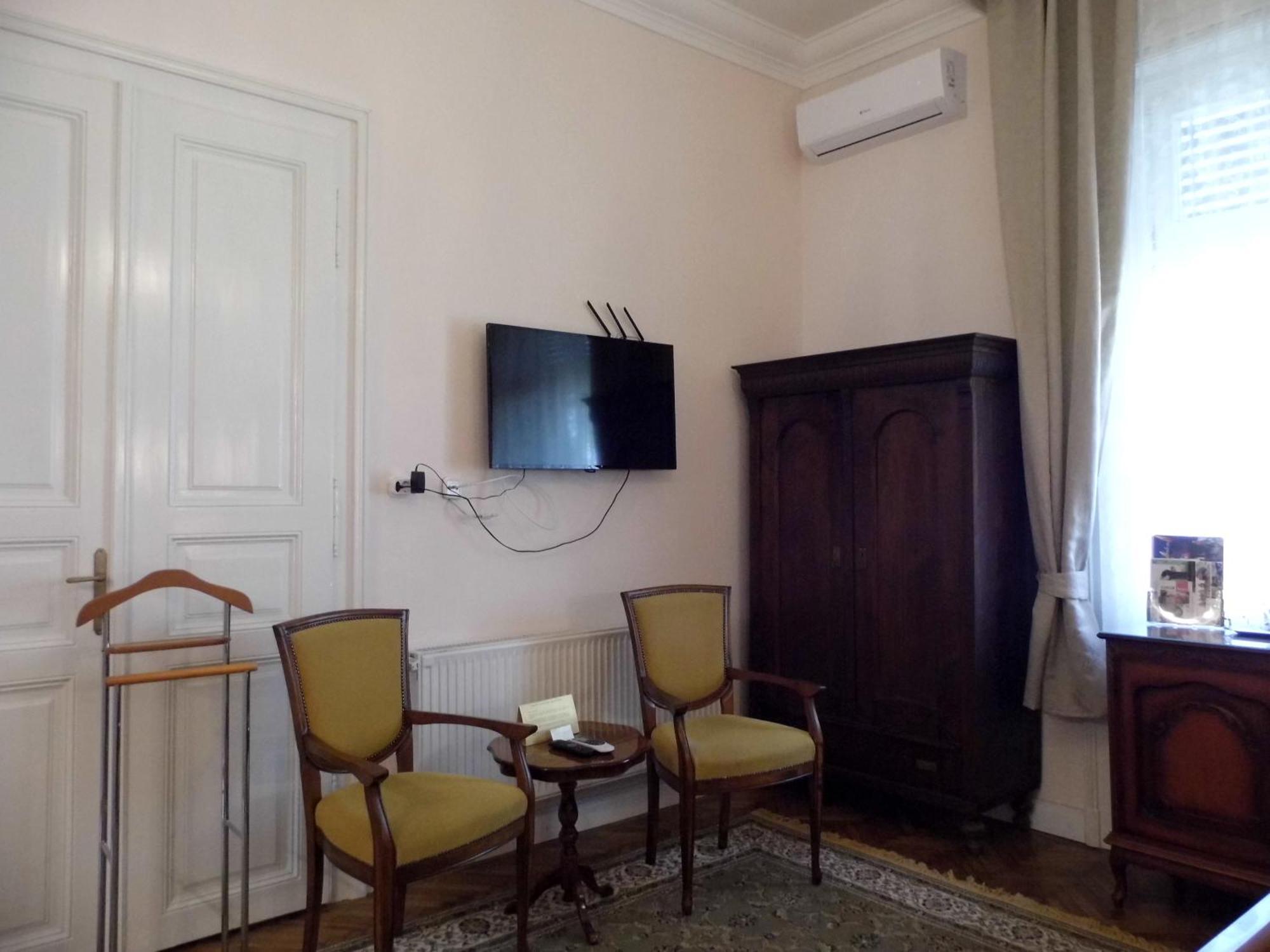 Anna Villa Keszthely Kamer foto